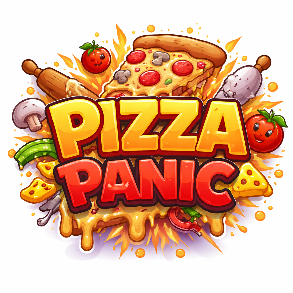 Pizza Panic